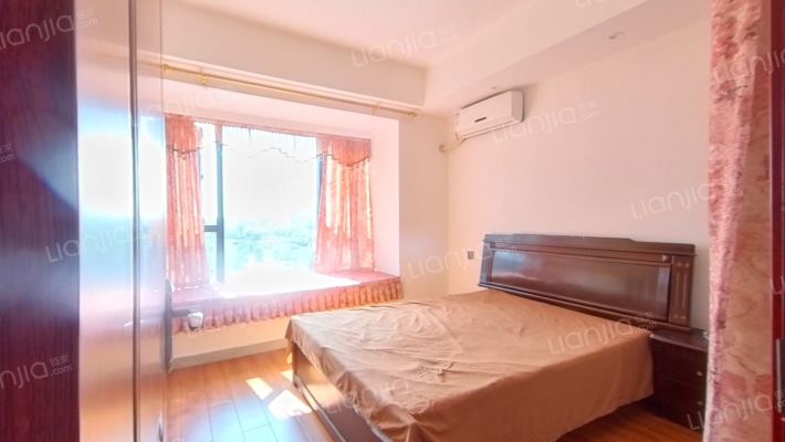 江岸公館二手房实景图