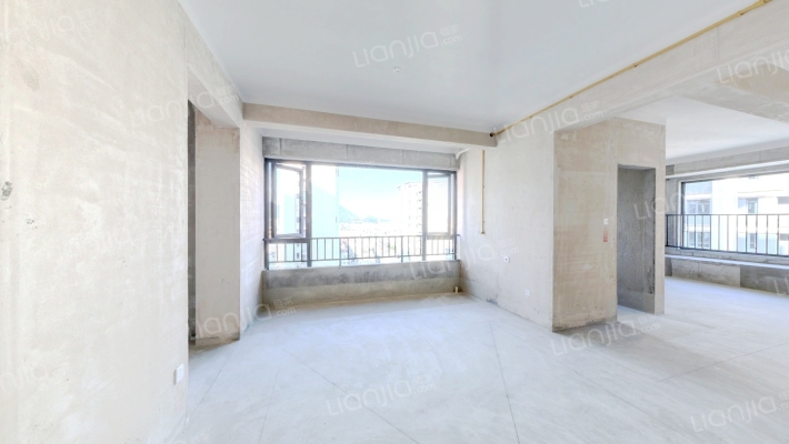 东亚·学苑春晓二手房实景图