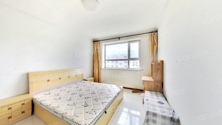 龙新家园二手房实景图