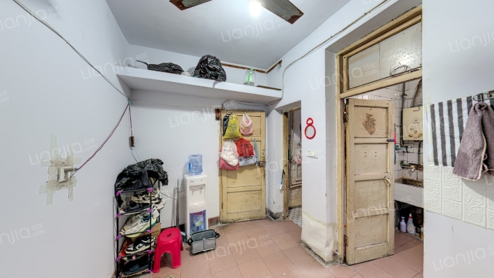 缝纫机厂家属院二手房实景图