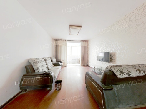 整租·祥和人家 2室2厅 错层 南/北