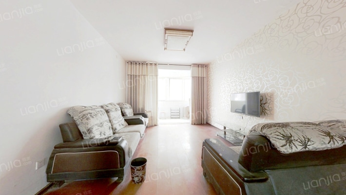 祥和人家二手房实景图