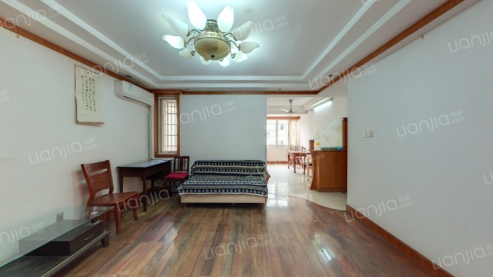 春园小区二手房实景图