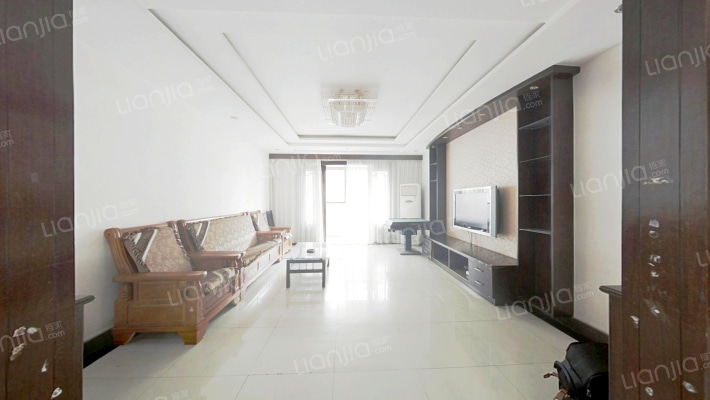 金藏海花园二手房实景图