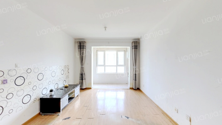 鑫苑世家公馆文鼎苑二手房实景图