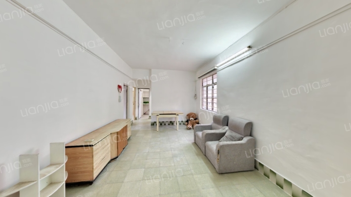 东园小区西区二手房实景图