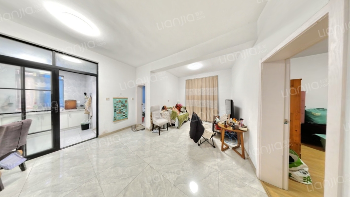 太平新邨二手房实景图