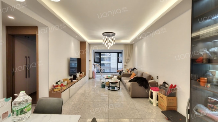 上悦天地云归苑二手房实景图