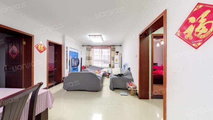 瑞康家园二手房实景图