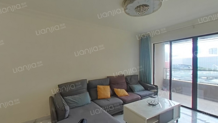 碧桂园十里江湾天汇二手房实景图