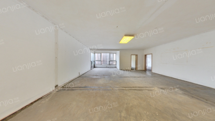 聚福苑二手房实景图