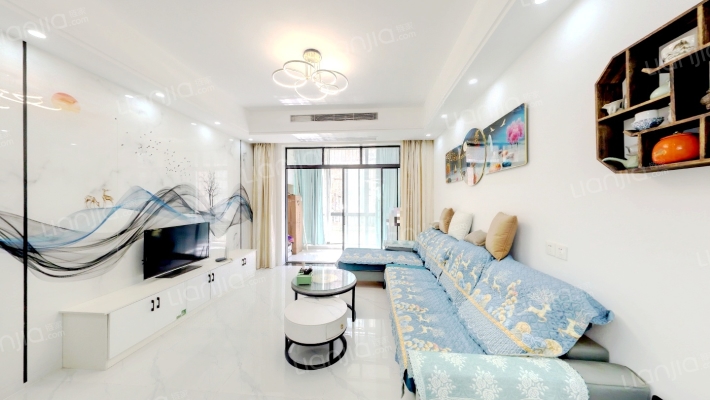 佳源花都一期二手房实景图