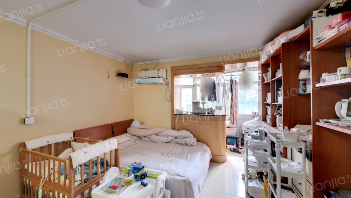 三丰里小区二手房实景图