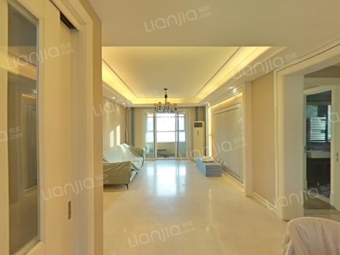 整租·万科蓝山一期 3室1厅 南/北