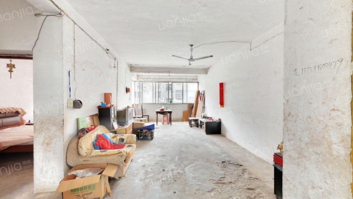 福移路二手房实景图