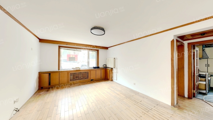 东海花园二手房实景图