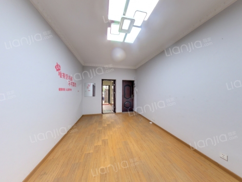 整租·湖滨小区南区 3室2厅 南