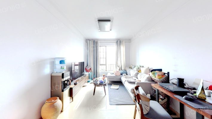 中海学府路8号二手房实景图