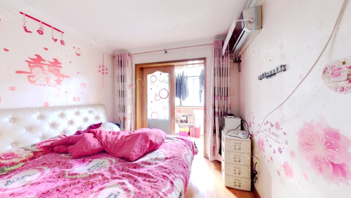 平江南里二手房实景图