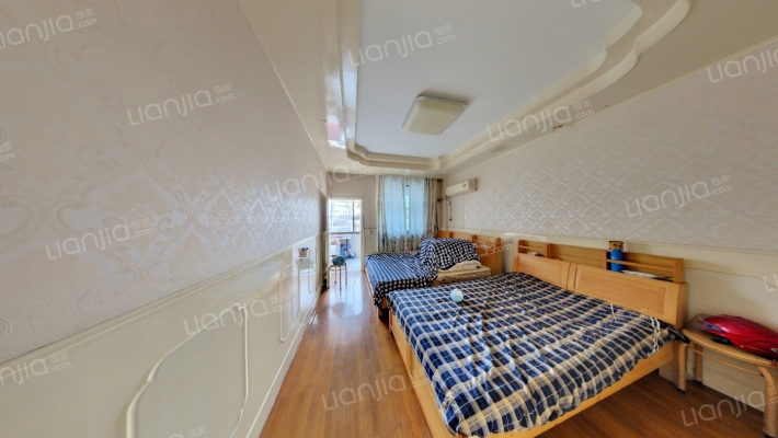 花园浜二村二手房实景图