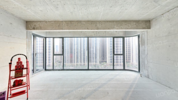 鼎诚御峰里二手房实景图