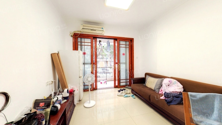 丰庭花园二手房实景图