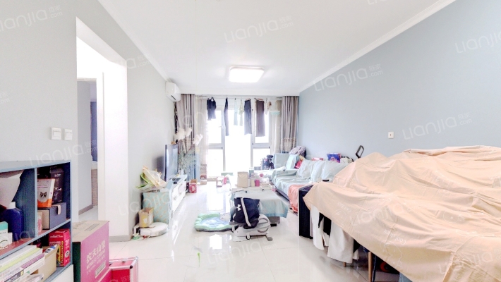 坤元时光城二手房实景图