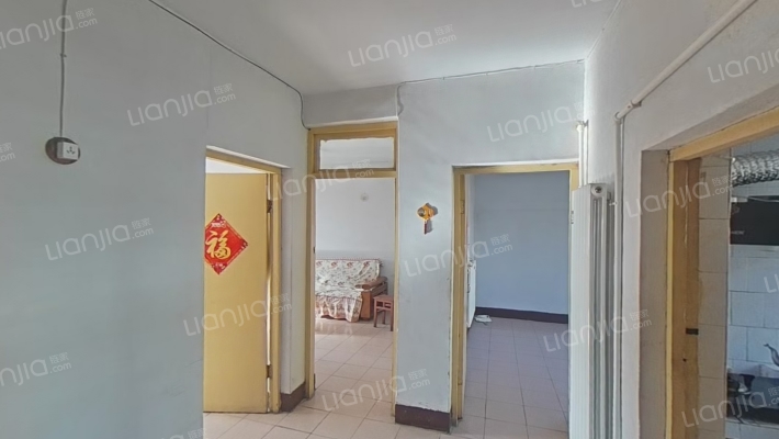 罗城头3号院二手房实景图