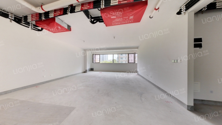 中建云境二手房实景图