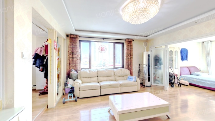 福山城西房地产公司住宅楼二手房实景图