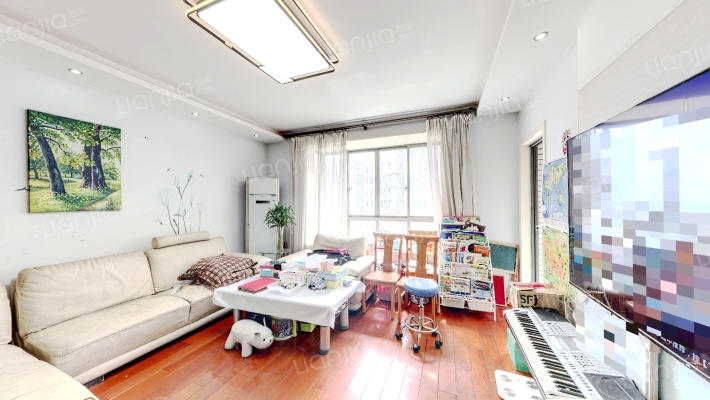雍景台二手房实景图