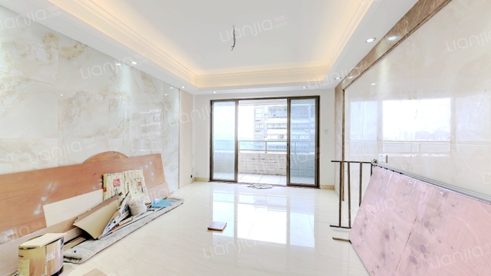 星宝明珠花园二手房实景图