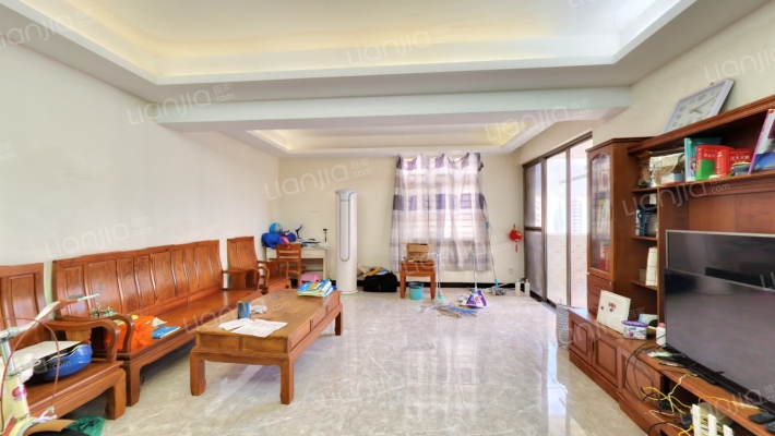 京海花园二手房实景图