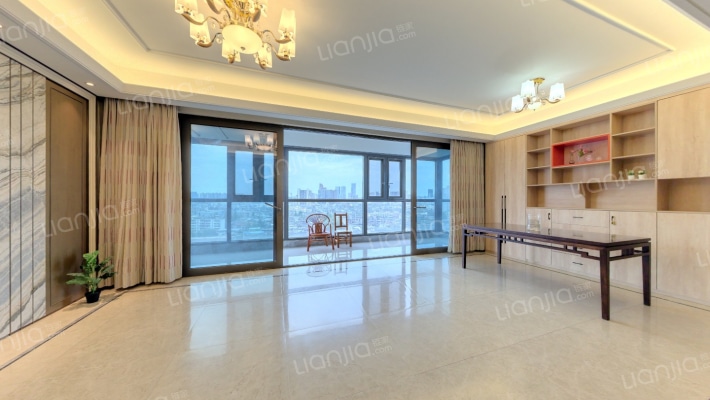 融信公馆二手房实景图