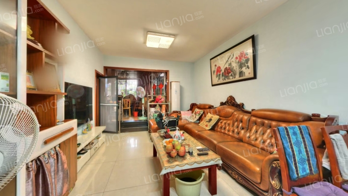 正成翡翠琉璃二手房实景图