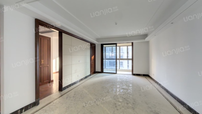 荣安桃花源二手房实景图