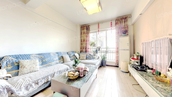 怡景阳光(石家碾东路)二手房实景图