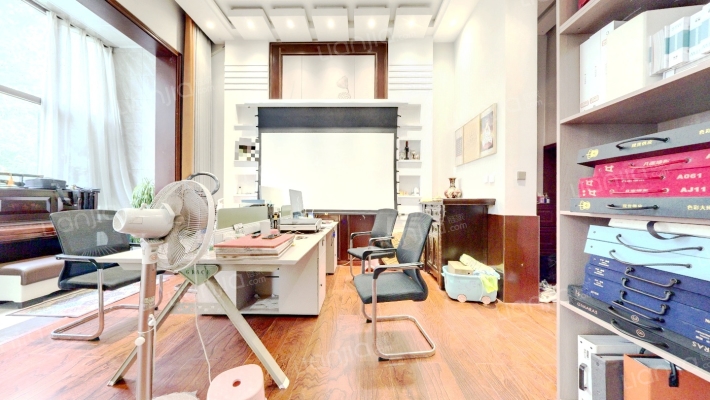 悉尼阳光二手房实景图