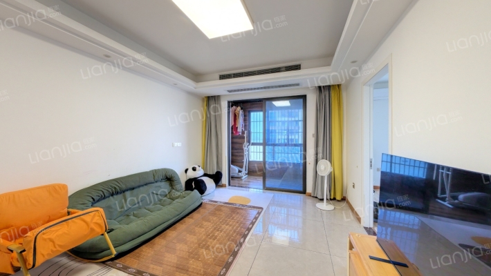 东方威尼斯禹洲天悦湾E区二手房实景图