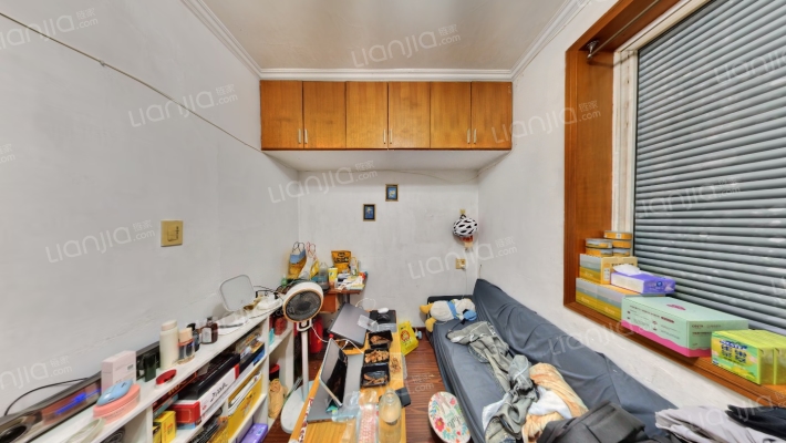 观音桥小区二手房实景图