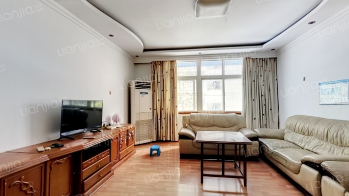 中国人民银行宿舍二手房实景图