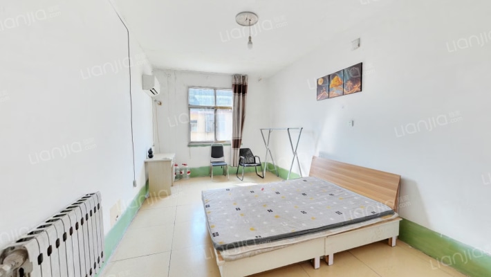 潍坊学院职工宿舍区南区二手房实景图