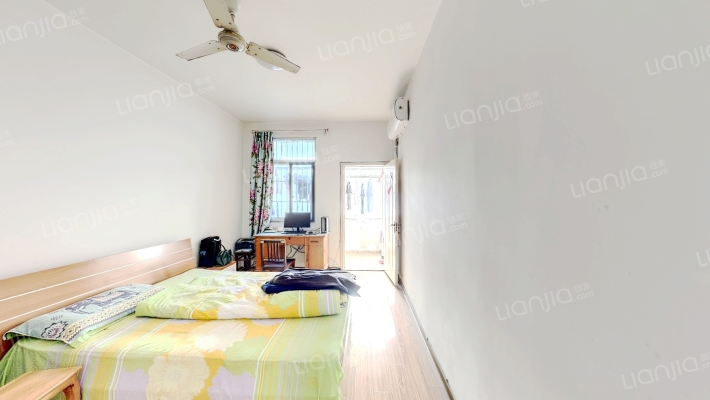 益民街二手房实景图