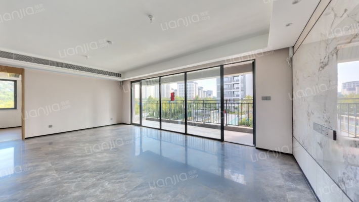 森林公园棠悦二手房实景图