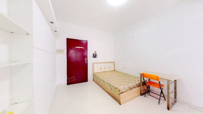 中信新天地二手房实景图