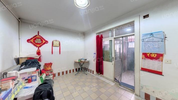丛台路47号院二手房实景图
