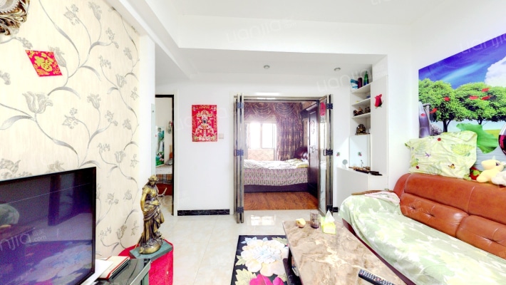 金兆园二手房实景图