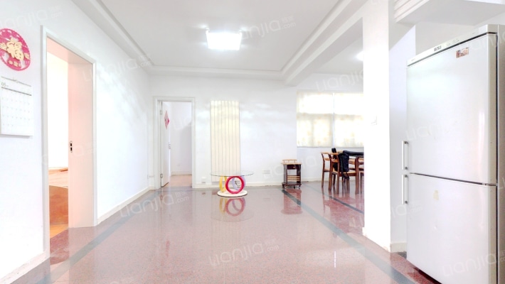 亮月街小区二手房实景图