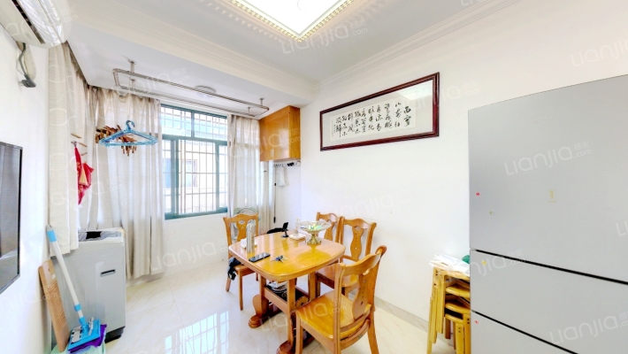 新建南路二手房实景图