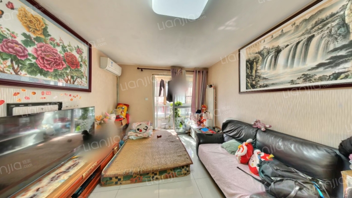 土沟新村二手房实景图